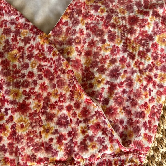 Altar’d State Top - Picture 3 of 4